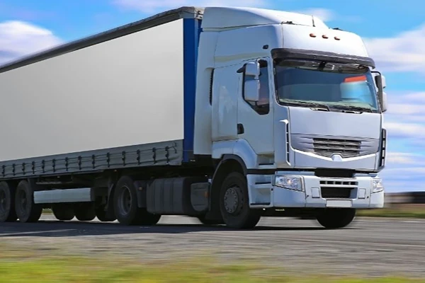 Ankara Dikmen, Nakliyat